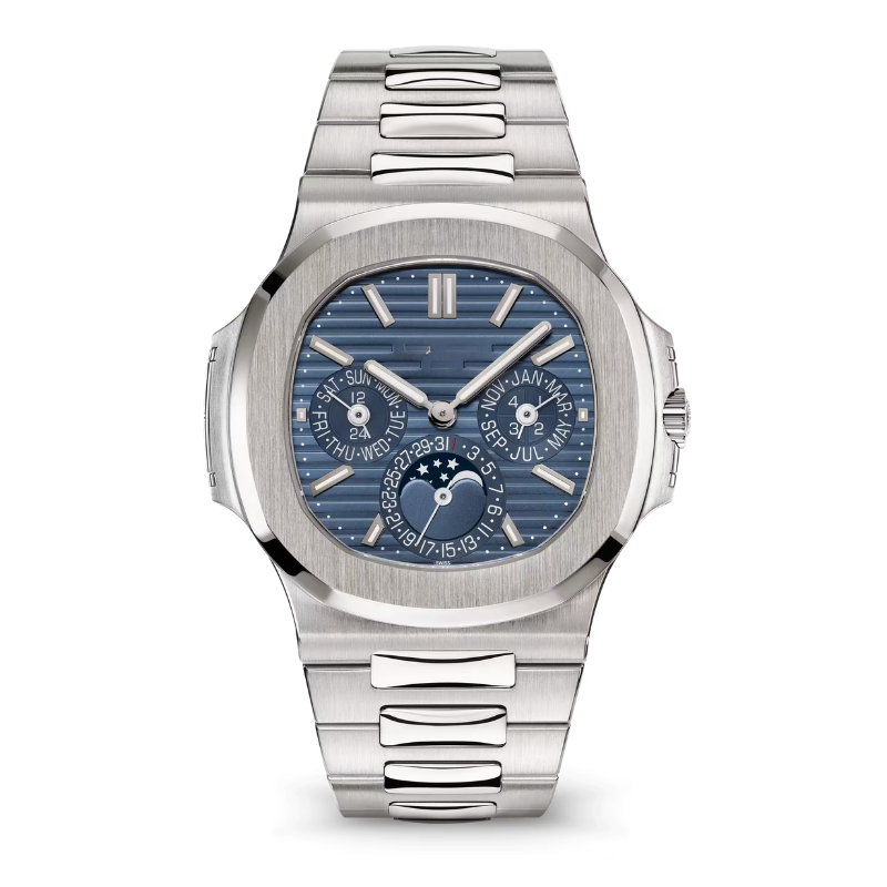 Model Nautilus Perpetual Calendar 57401G-001